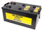 Correct Marine 72511 heavy duty, start & licht accu