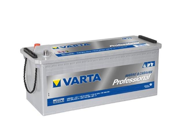 Varta LFD 140