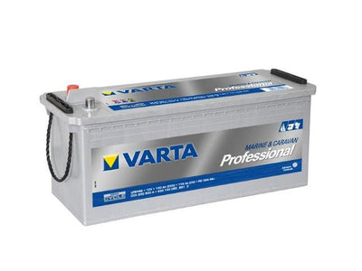 Varta LFD 140