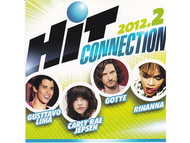 Universal Music Hitconnection 2012/2