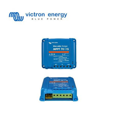 Victron BlueSolar MPPT 75/15
