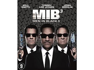 Sony Ps en Pictures Men in Black 3