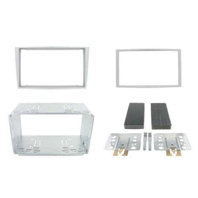 TCP 12.331232-04 2-Din kit voor Opel Astra