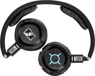 Sennheiser MM450-X Travel