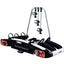 Thule Euroclassic G6 929 fietsendrager voor 3 fietsen zwart met aluminium