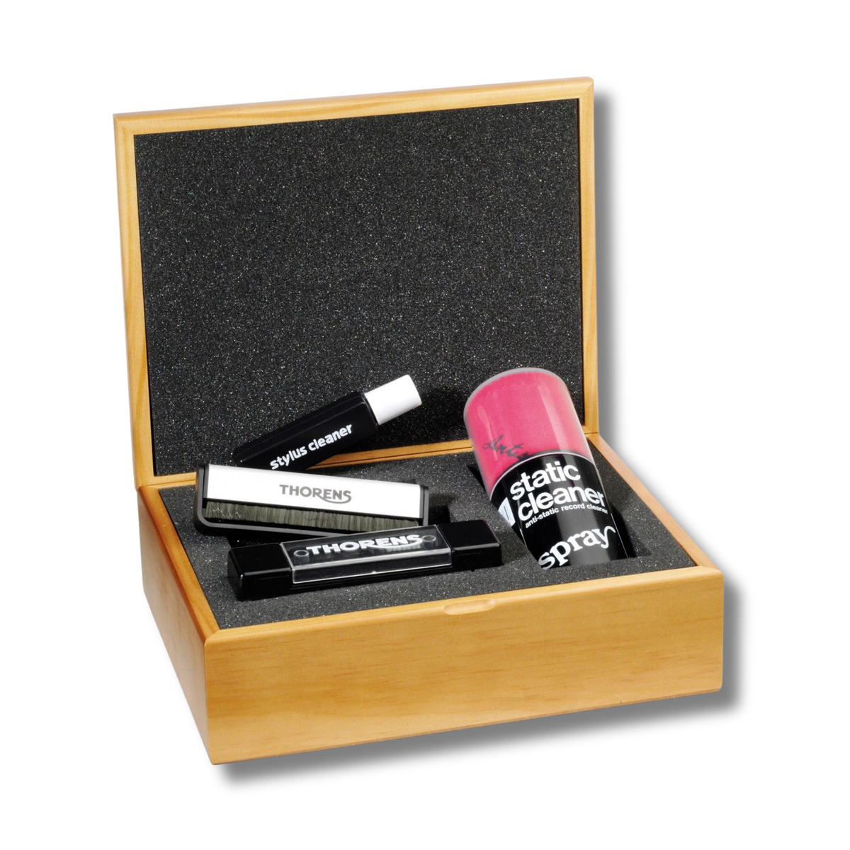 Thorens Cleaning Kit