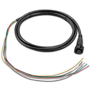 Garmin SRM kabel