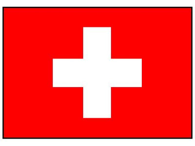 Talamex Vlag Zwitserland