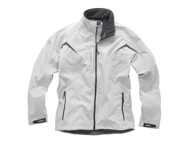 Gill Men's Softshell Jacket