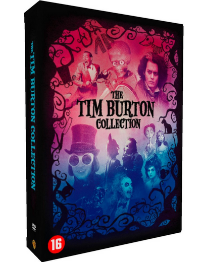 Warner Home Video