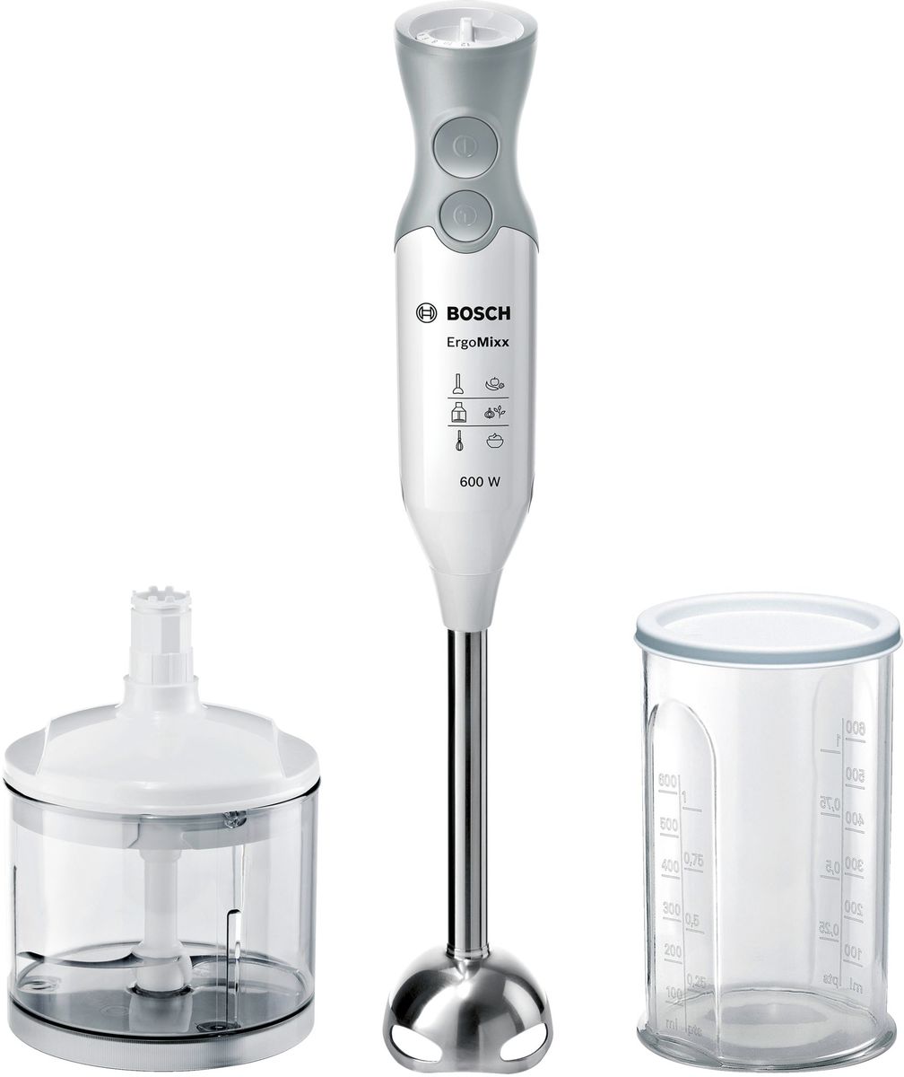 Bosch MSM66120 ErgoMixx