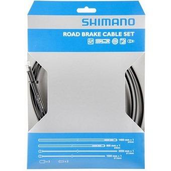 Shimano Remkabelset Race PTFE