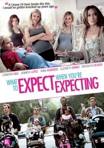 Dutch Filmworks What to expect when you´re expexting