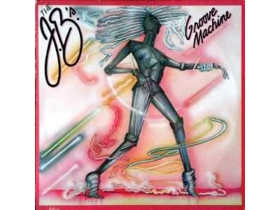 Funky Town Grooves