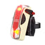 Light & Motion VIS 180 Quartz achterlamp