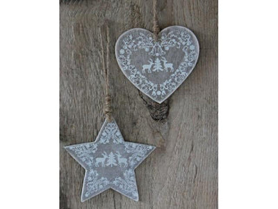 Home Society Heart