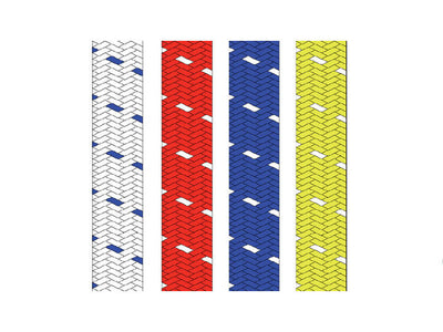 Lanex Elastic 8mm (= Flexcord)