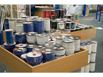 Lanex Elastic 8mm (= Flexcord)