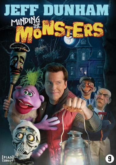 Play it again Sam Monsters