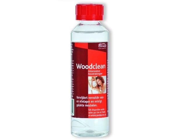CSW Woodclean NL/FR