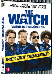 20th Century Fox The Watch