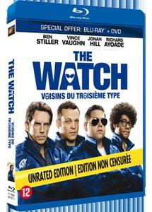 20th Century Fox The Watch