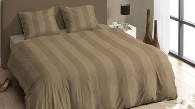Descanso Stripe Ton-sur-Ton