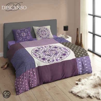 Descanso Patch