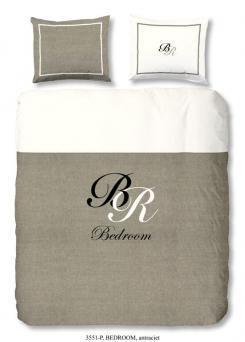 Goodnight Bedroom