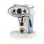 Illy X7.1 wit