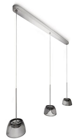 Philips Clario Instyle led verlichting