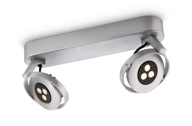Philips LED plafond spot