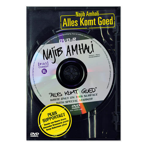 Play it again Sam Alles komt goed