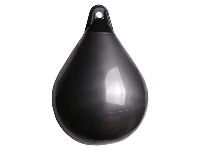 Majoni Bolfender 45 cm antraciet