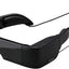 Epson Moverio BT-100 portable 80" inch 3D bril, met WiFi en SD 4 Gb card