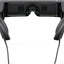 Epson Moverio BT-100 portable 80" inch 3D bril, met WiFi en SD 4 Gb card