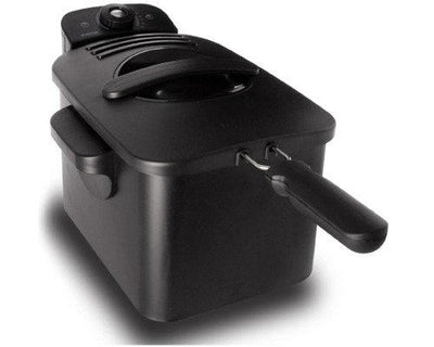 Inventum GF431B zwart