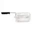 Inventum GF431B zwart