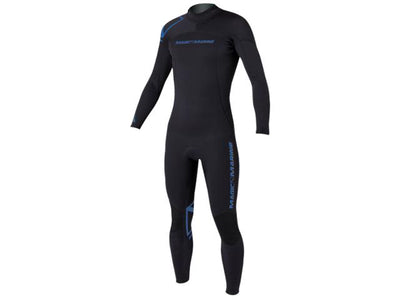 Magic Marine Brand Fullsuit 5/4