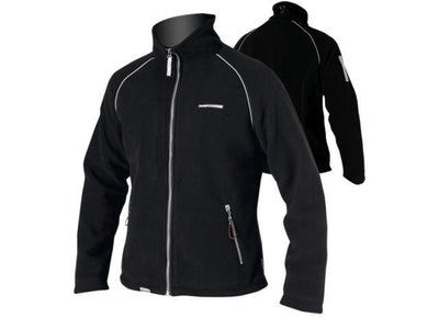 Magic Marine Cougar Fleece windproof soft fleece jack