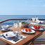 Marine Business Scheepsservies Northwind Serveerschalen set 2 stuks