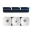 Marine Business Scheepsservies Northwind Snackset