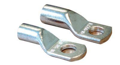 DGR Kabelschoen 50mm2 2-pack