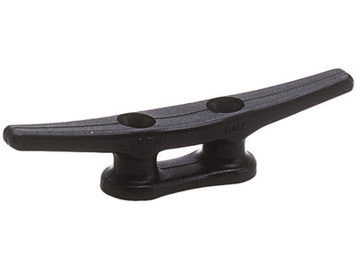 Trem Klamp 110 mm zwart
