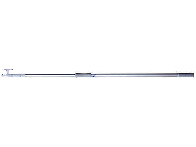 Talamex Haakstok M telescopisch pikhaak 60-90 cm