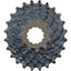 Shimano Altus CS-HG31 Cassette verhouding 11-32