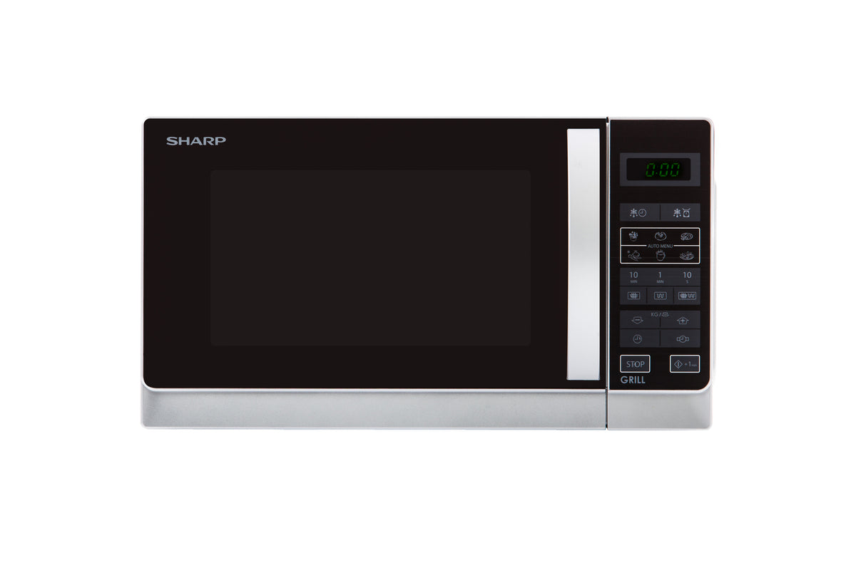 Sharp R642INW