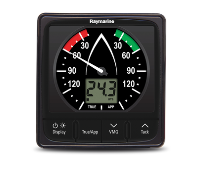 Raymarine i60 Wind display
