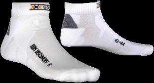 X-Socks Run Discovery