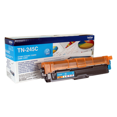 Brother TN-245C